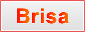 Image of the name Brisa Image of the name Brisa