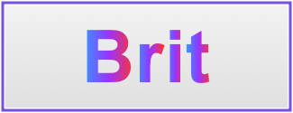Image of the name Brit Image of the name Brit