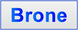 Image of the name Brone