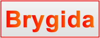 Image of the name Brygida Image of the name Brygida