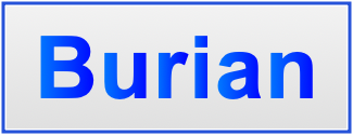 Image of the name Burian