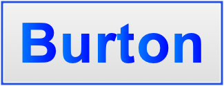 Image of the name Burton