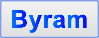 Image of the name Byram Image of the name Byram