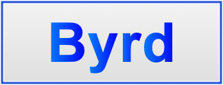 Image of the name Byrd