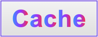 Image of the name Cache Image of the name Cache