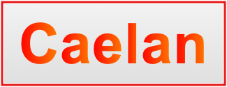 Image of the name Caelan