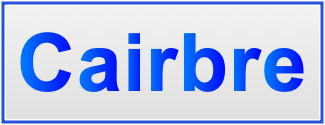 Image of the name Cairbre