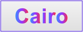 Image of the name Cairo