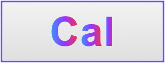 Image of the name Cal