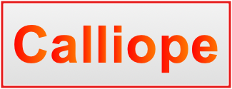 Image of the name Calliope
