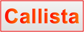 Image of the name Callista
