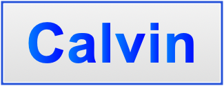 Image of the name Calvin Image of the name Calvin