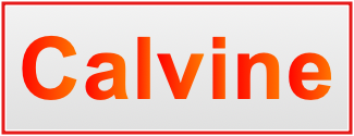 Image of the name Calvine Image of the name Calvine