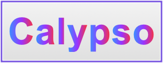 Image of the name Calypso