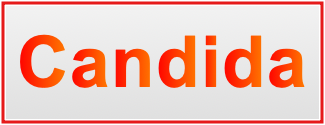 Image of the name Candida