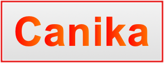 Image of the name Canika