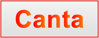Image of the name Canta