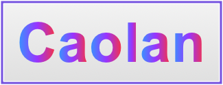 Image of the name Caolan