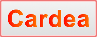 Image of the name Cardea