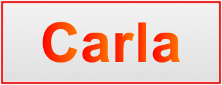 Image of the name Carla