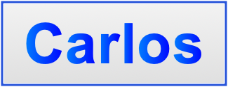 Image of the name Carlos