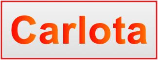 Image of the name Carlota Image of the name Carlota