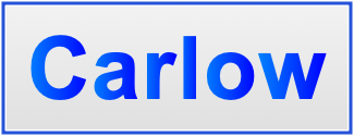 Image of the name Carlow