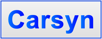 Image of the name Carsyn