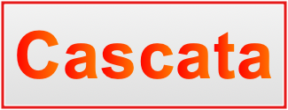 Image of the name Cascata