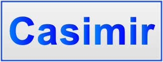 Image of the name Casimir