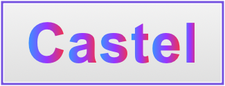 Image of the name Castel Image of the name Castel