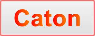 Image of the name Caton