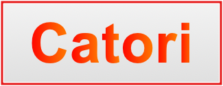 Image of the name Catori