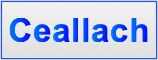 Image of the name Ceallach