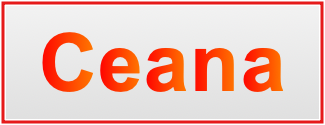 Image of the name Ceana