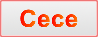 Image of the name Cece