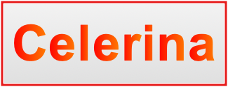 Image of the name Celerina Image of the name Celerina