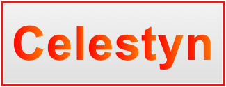 Image of the name Celestyn