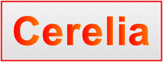 Image of the name Cerelia