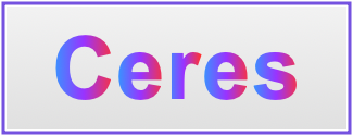 Image of the name Ceres Image of the name Ceres