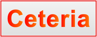 Image of the name Ceteria Image of the name Ceteria