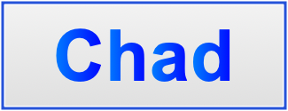 Image of the name Chad