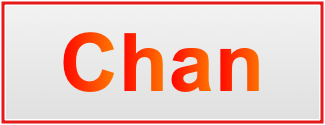 Image of the name Chan