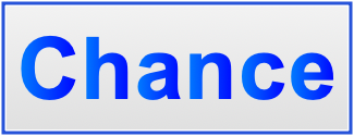 Image of the name Chance