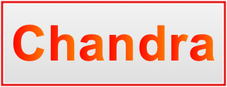 Image of the name Chandra