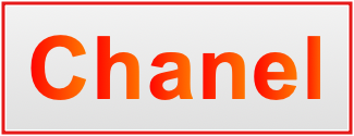 Image of the name Chanel
