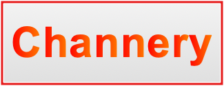 Image of the name Channery
