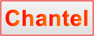 Image of the name Chantel Image of the name Chantel