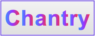 Image of the name Chantry Image of the name Chantry