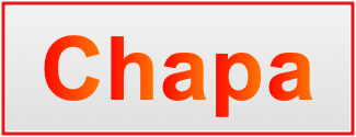 Image of the name Chapa Image of the name Chapa